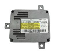 PENGNAQP Compatible con A3 para A4 para A8 D3S D3R lámpara de Faro balastro H-ID 8K0941597B 8K0 941 597 B 1036060014 balastro xenón