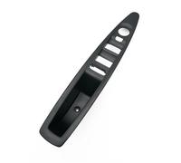 PENGNAQP Compatible con C&itroen C4, Panel Interruptor Control Elevación Ventana Eléctrico para Puerta Interior, Accesorios Botones Ventana Coche 9332F2/9332FY Interruptor de Ventana