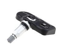 PENGNAQP Compatible con C&itroen para C4 2004 2005 2006 2007 2008 para C5 2004-2013 Sensor de Monitor de presión de neumáticos TPMS 9681102280 Repuestos para TPMS(1pcs)