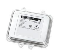 PENGNAQP Compatible con Nissan para Qashqai 2010-2013 Bombillas de Faros Delanteros de Coche D1S balasto de xenón 5DV009610-00 5DV00961000 balastro xenón