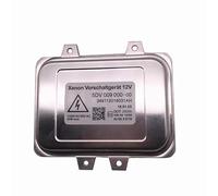 PENGNAQP Compatible con VW 5M0 907 391 D1S Xenón Faro balastro 5DV 009 000-00 5DV009000-00 5DV00900000 balastro xenón(White)