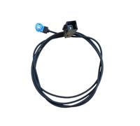 PENGNAQP Conector Coche Compatible con Land para Rover Conector del Arnés De La Cámara Delantera del Coche Módulo De Imagen De Marcha Atrás Cable Conector(D 1.9meter)