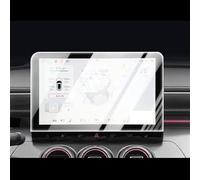 PENGNAQP Protector Coche Pantalla Compatible con Smart #3 2023 LCD navegación GPS y Tablero Protector de Pantalla de Vidrio Templado Accesorios de película(GPS)