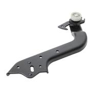 PENGNAQP rodillo puerta coche Compatible Con Benz Para Sprinter 2007-2017 BG73021 2E1843398C 9017600547 1188600480 Riel Deslizante De Puerta Derecho