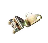 PENGNAQP rodillo puerta coche Compatible Con Benz Para Sprinter 2D1843398 2D1843336D 2D1843436A 9017600128 9017601047 9017601347 Guía Rodillos De Puerta Corredera Derecha