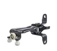 PENGNAQP rodillo puerta coche Compatible Con Benz Para VITO 639 Para VIANO 2003-2013 6397601747 6397601547 6397601347 Guía Rodillos Puerta Corredera Derecha Superior Media Inferior(6397601547 039R)