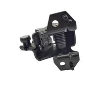 PENGNAQP rodillo puerta coche Compatible Con C&itroen Para BERLINGO B9 9033Z1 9680486480 9033.Z1 Bisagra Rueda Corredera Central Puerta Corredera Derecha