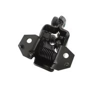 PENGNAQP rodillo puerta coche Compatible Con C&itroen Para Berlingo II 9680486580 9033.Z2 9033Z2 Polea Central Puerta Corredera Izquierda