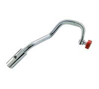 PENGNAQP rodillo puerta coche Compatible Con C&itroen Para Jumper 2002 2003 2004 2005 2006 1336735080 1334552080 9033L6 9033.L6 Guía De Rodillo Deslizante Superior Derecha
