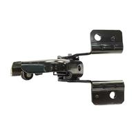 PENGNAQP rodillo puerta coche Compatible Con C&itroen Para Jumpy 2007-2016 1498207080 9033T9 Rodillo Central Central De Puerta Corrediza Derecha
