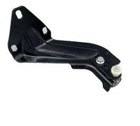 PENGNAQP rodillo puerta coche Compatible Con Chevrolet Para N300 Lado Izquierdo Y Derecho Puerta Corredera Eléctrica Rodillo Bisagra Superior Soporte Medio Soporte Inferior(Lower Right)