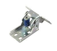 PENGNAQP rodillo puerta coche Compatible Con Dodge Para Ram 1500 2500 3500 4500 5500 2002-2011 55275631AB 55275630AB Bisagra Superior De Puerta Delantera