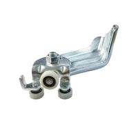 PENGNAQP rodillo puerta coche Compatible Con Fiat Para Ducato 1344234080 1344266080 1344239080 Bisagra De Guía Rodillos Puerta Corredera(1344234080 037)