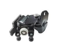PENGNAQP rodillo puerta coche Compatible con Fiat para Ducato 250 2006 2007 2008 2009 2010-2019 1344234080 1344266080 1344239080 Guía de rodillos para puerta corredera
