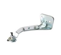 PENGNAQP rodillo puerta coche Compatible con Fiat para Ducato 250 2006-2019 0055356507 1344239080 1344239080 1376702080 Guía de rodillos para puerta corredera