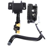PENGNAQP rodillo puerta coche Compatible Con Fiat Para Scudo II 2007-2016 4328158262 1498209080 1498207080 1498205080 Guía De Rodillos Puerta Corrediza Derecha