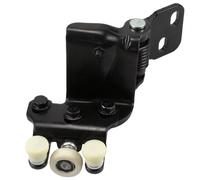 PENGNAQP Rodillo Puerta Coche Compatible con Ford para Transit 150 250 350 2015 2016 2017 2018 2019 Corredera de Puerta corrediza de Coche con Rodillo Izquierdo y Derecho(Left)
