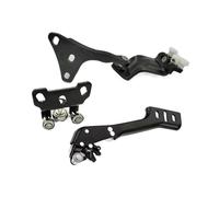 PENGNAQP rodillo puerta coche Compatible con Ford para Transit MK8 2014-2019 1946909 1824987 1822998 puerta corredera superior media inferior