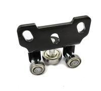 PENGNAQP rodillo puerta coche Compatible Con Ford Para Transit V363 2013 - Guía De Rodillos Puerta Corrediza Central Derecha