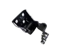 PENGNAQP rodillo puerta coche Compatible con Hyundai para H1 para Grand para Starex I800 2007-2018 rodillo de puerta corrediza soporte central izquierdo y derecho