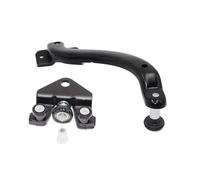 PENGNAQP rodillo puerta coche Compatible Con NISSAN Para PRIMASTAR 7700312012 7700312372 77002370 Rueda Guía De Puerta Corrediza DERECHA(2012 and 2370)