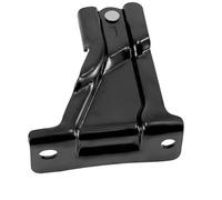 PENGNAQP rodillo puerta coche Compatible Con Odyssey 2005 2006 2007 2008 2009 2010 72550-SHJ-A01 72510-SHJ-A01 Rodillo Superior Bisagra Puerta Corrediza Eléctrica Izquierda Derecha