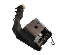 PENGNAQP rodillo puerta coche Compatible Con Odyssey 2005-2010 72550-SHJ-A01 72531-SHJ-A01 72521-SHJ-A21 Rodillo De Puerta Corrediza Superior Medio Inferior