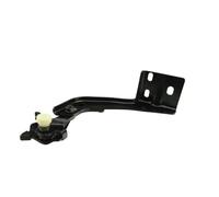 PENGNAQP rodillo puerta coche Compatible con Peugeot para Boxer III 2006-2019 1616813680 rodillo guía puerta corredera inferior derecha