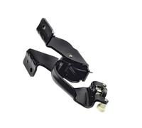 PENGNAQP rodillo puerta coche Compatible con Peugeot para Expert 2007 2008 2009 2010 2011 2012 2013 2014 2015 2016 1498207080 GUÍA DE RODILLO DE PUERTA CORREDIZA Medio Derecho