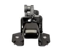 PENGNAQP rodillo puerta coche Compatible con Peugeot para Partner II B9 2008 Bisagra de polea central para puerta corredera derecha 9033Z1