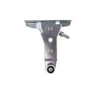 PENGNAQP rodillo puerta coche Compatible con Toyota para Sienna 2011 2012 2013 2014 2015 2016 2017 2018 2019 2020 bisagra superior inferior del rodillo de la puerta corredera