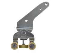 PENGNAQP rodillo puerta coche Compatible Con Toyota Para Sienna 2011-2020 Bisagra Inferior Inferior Rodillo Puerta Corredera