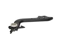 PENGNAQP rodillo puerta coche Compatible Con VW Para Crafter 2006-2016 Bisagra Inferior Derecha Guía Rodillo Puerta Corrediza 2E1843398C