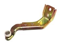PENGNAQP rodillo puerta coche Compatible Con Vw Para Sprinter Lt 1995-2006 OE 9017600128 2D1843398 05103588AA Rodillo Inferior Puerta Corredera Inferior Derecha