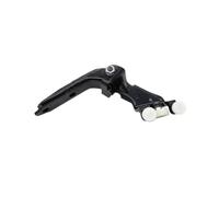 PENGNAQP rodillo puerta coche Compatible Con VW Para T5 GP Para TRANSPORTER 7E0843336A Guía Rodillos De Bisagra Puerta Corrediza Central Derecha