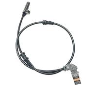 PENGNAQP Sensor Velocidad ABS Compatible con Benz para W204 C180 C200 C220 C320 C350 C230 C280 C300 C250 2049054305 2049052905 2049057900 Sensor de Velocidad de Rueda ABS de Coche