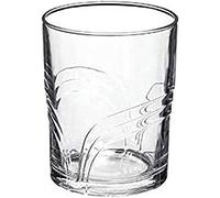 PENGO SPAZIO CASA Vaso Bormioli(Pack 6 Und) Arco Agua