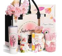 pengtai Regalos para nuevas mamás, caja de cuidado personal para nuevas mamás, paquete de cuidado para mamá nueva después del bebé, regalos de embarazo para futuras mamás, regalos para nuevas mamás