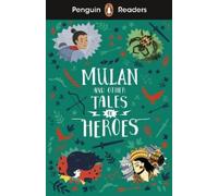 Penguin Books Penguin Readers Level 2: Mulan and (Tapa blanda) (Importación USA)