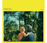 Penguin Cafe - A Matter of Life... 2021