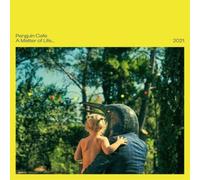 Penguin Cafe - A Matter of Life... 2021 [VINYL] [Vinilo]