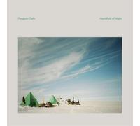 Penguin Cafe Handfuls of Night (CD) Album (Importación USA)