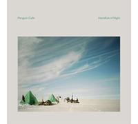 Penguin Cafe - Handfuls of Night/Vinyl Clair [Vinilo]