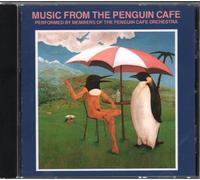 Penguin Cafe' Orches - Music from the Penguin Cafe'