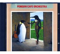 Penguin Cafe' Orches - Penguin Cafe' Orchestra