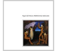 Penguin Cafe Orchestra - Broadcasting from Home