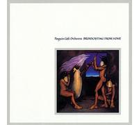 Penguin Cafe Orchestra - Broadcasting From Home [Cardboard Sleeve (mini LP)] [SHM-CD] [Limited Release]