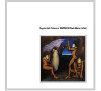 Penguin Cafe Orchestra - Broadcasting from Home [Vinilo]
