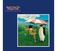 Penguin Cafe Orchestra - Music from the Penguin Café