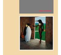 Penguin Cafe Orchestra - Penguin Café Orchestra